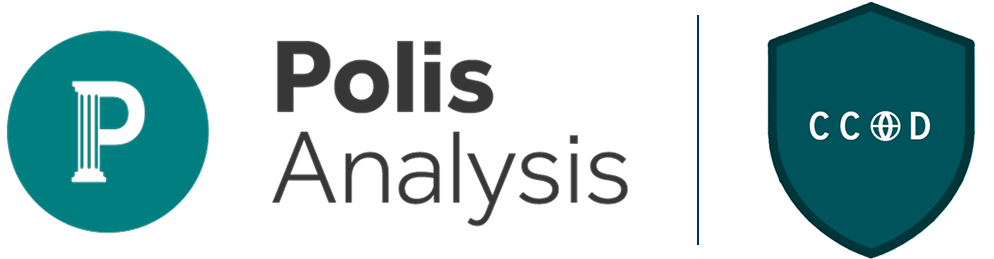 Polis Analysis and CCOD