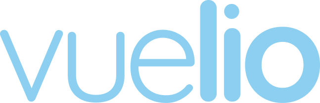 Vuelio Logo